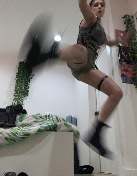 Chribbleys star nude galleries