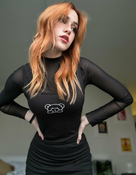 Chribbleys sex model picture