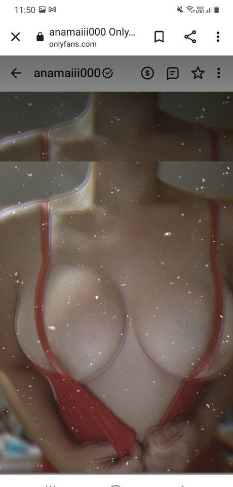 gabicaa naked star pic