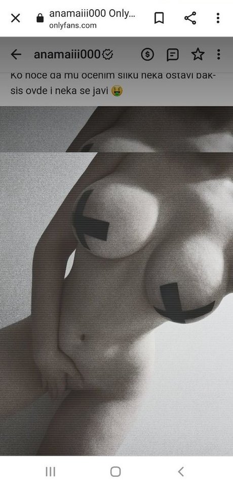 gabicaa model art img