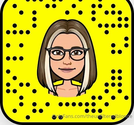 theunfilteredblonde model pretty galleries