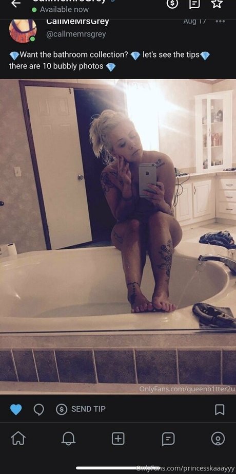 princesskaaayyy nudes pornstar photos