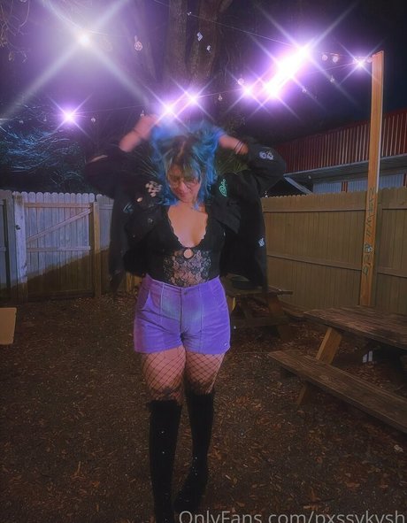 pxssykvsh model exclusive photos