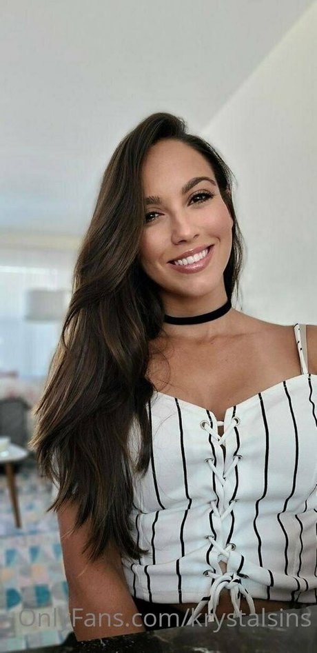 krystalsins pornstar xxx images