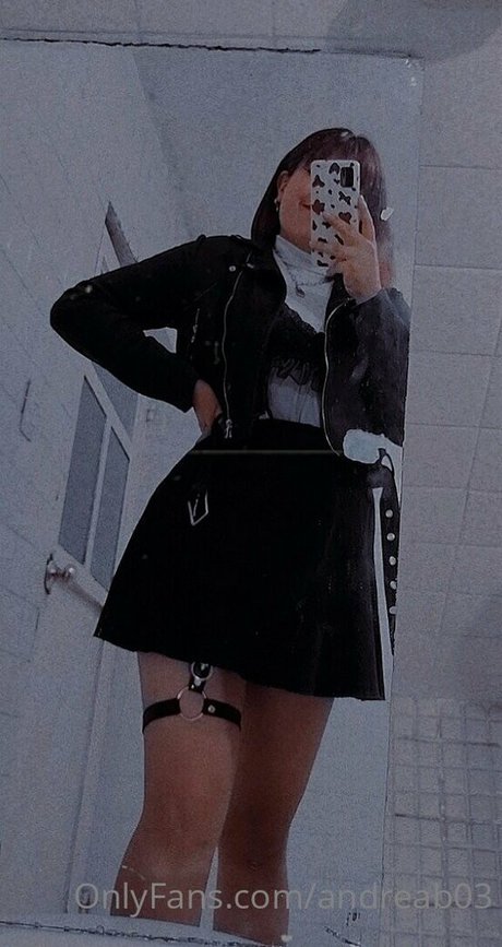 andreab03 pretty model img