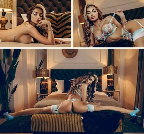 katrina ginger star perfect gallery