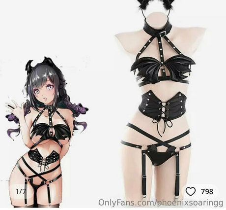 phoenixsoaringg free pornstar gallery