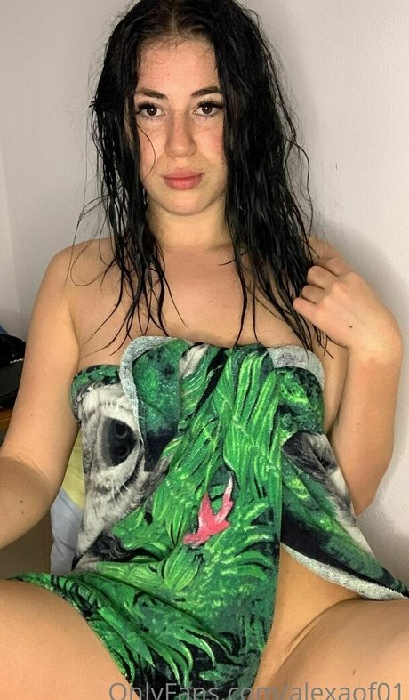 alexaof01 sex actress archive