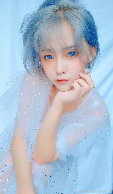 Yamisung star xxx photo