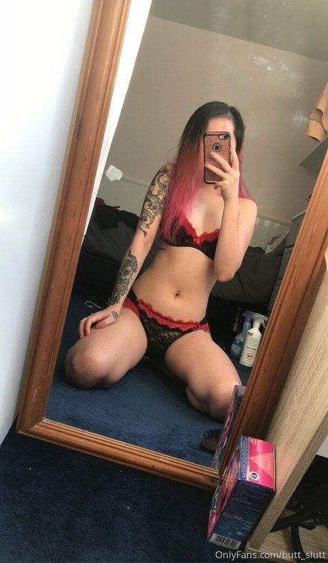 butt slutt adult star pic