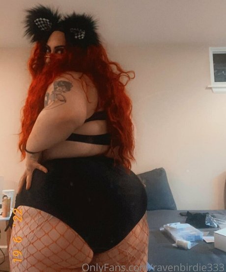 ravenbirdie333 nude star img