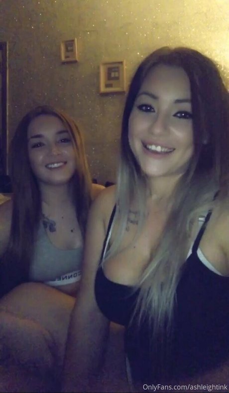 ashleightink sexy star pictures