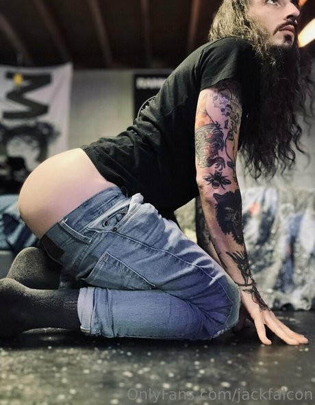 jackfalcon high quality star gallery