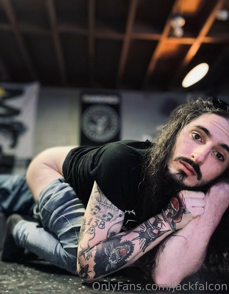 jackfalcon model high quality img