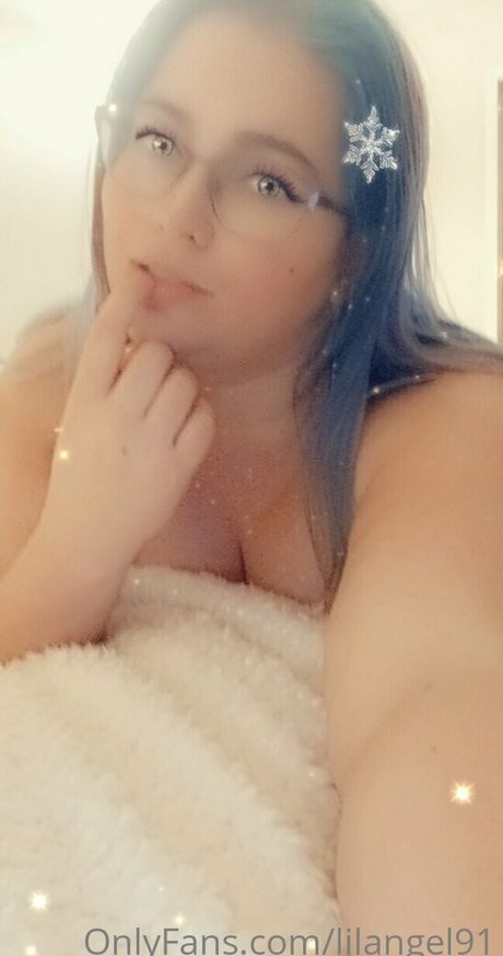 lilangel91 sexy model images