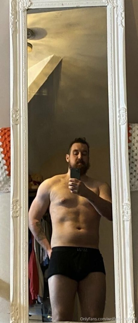 wolfuncensored pornographic model pictures