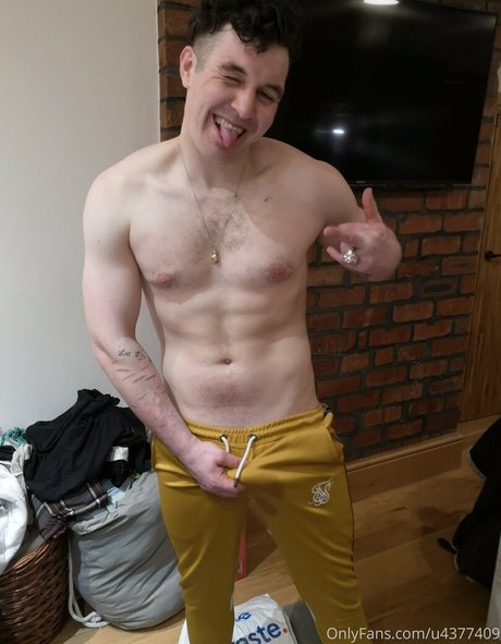 wolfuncensored model exclusive image