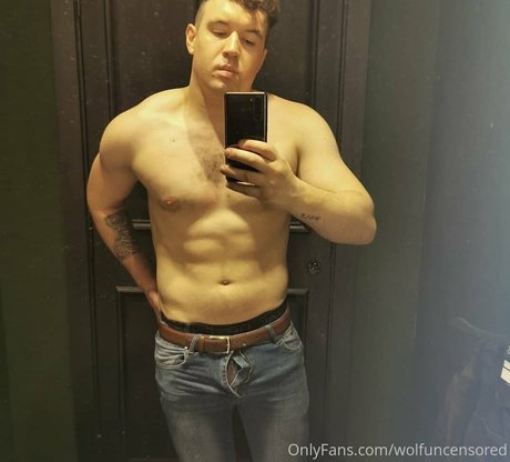 wolfuncensored model free images