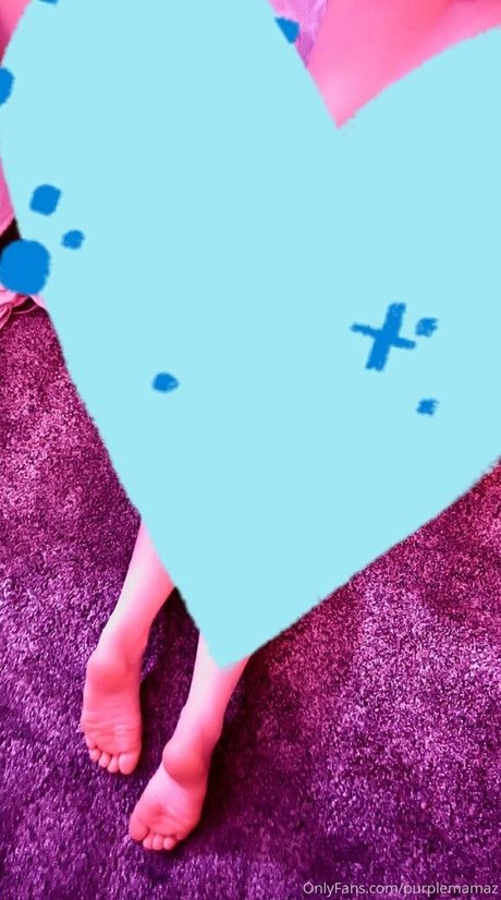 purplemamaz star hot pictures