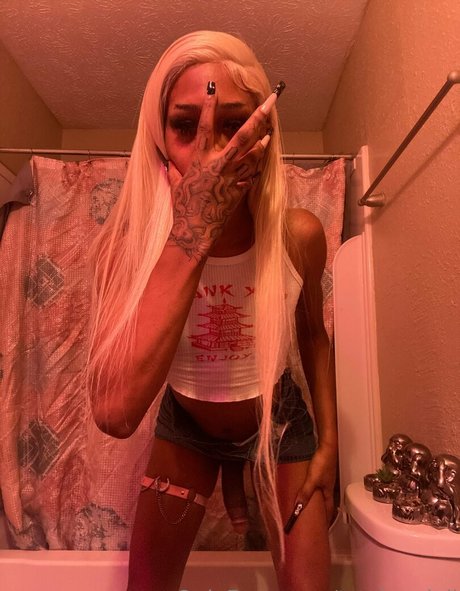 tstxkyodoll free star image