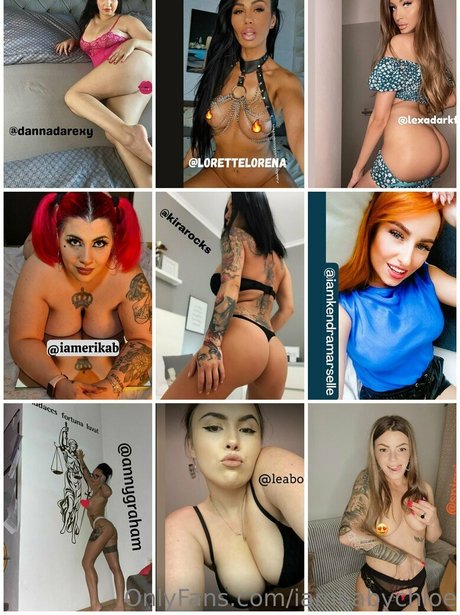 iambabychloe star perfect pictures