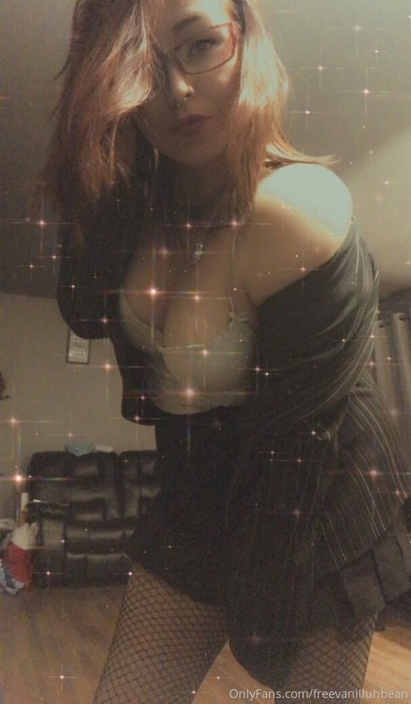 freevanilluhbean model free img