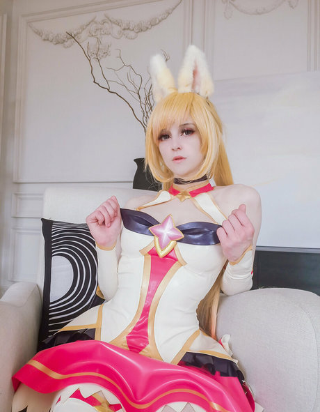 rubervulpis free model hd picture