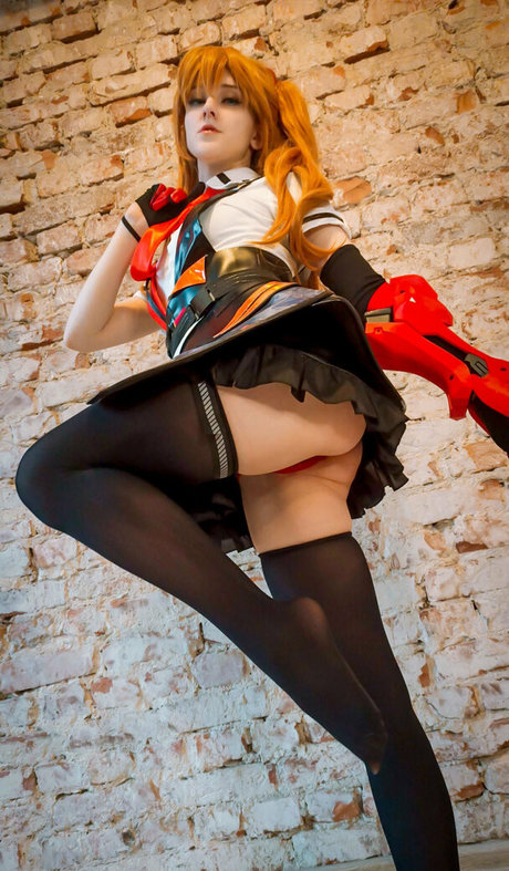 rubervulpis free star sexy image