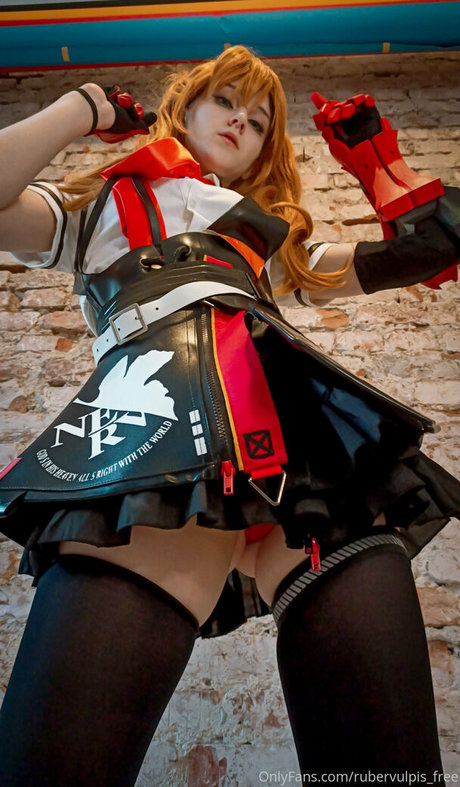 rubervulpis free model free image