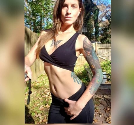 Tricia Oaks high quality pornstar archive