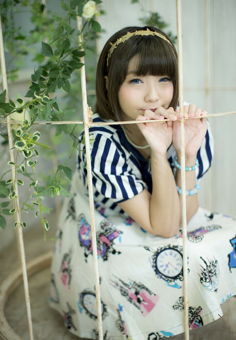 ayame apricot pornstar naked picture