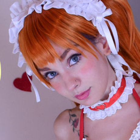 Yukarin Chuu nude model pictures