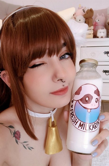 Yukarin Chuu model porn photos