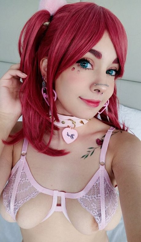 Yukarin Chuu hd star pics