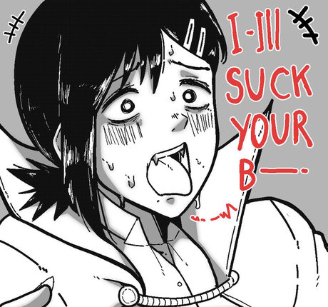 Chainsaw Man top pornstar images