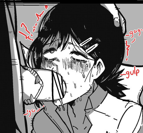 Chainsaw Man star beautiful pic