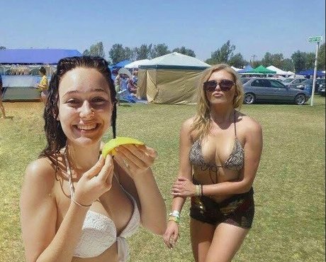 Eliza Taylor Profile pic