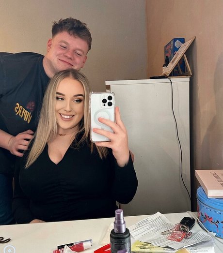 Emily Gillick porn actress picture