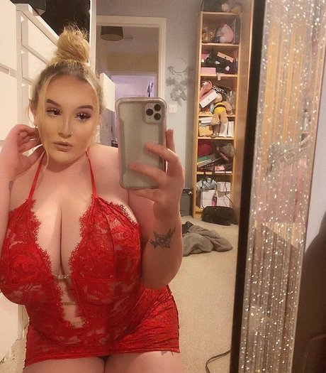 Emily Gillick nudes star photo