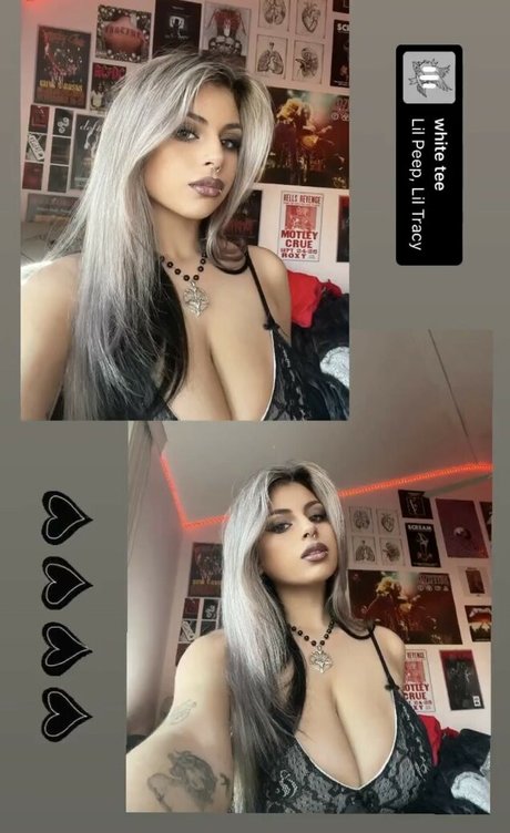 Lila Merlino erotic pornstar images