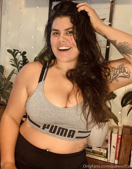 queenofcali free model picture