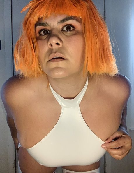 queenofcali free star photo