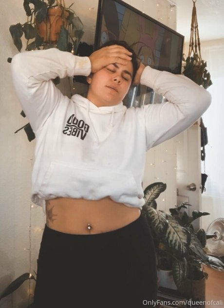 queenofcali pornstar nudes photo