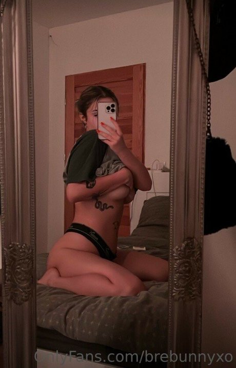 brebunnyxo porn model gallery