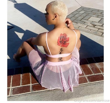 darirose xxx actress image