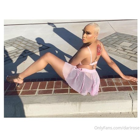 darirose pornstar nude photos