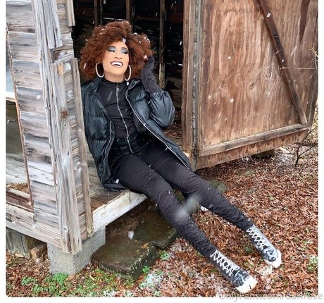 darirose hd actress archive