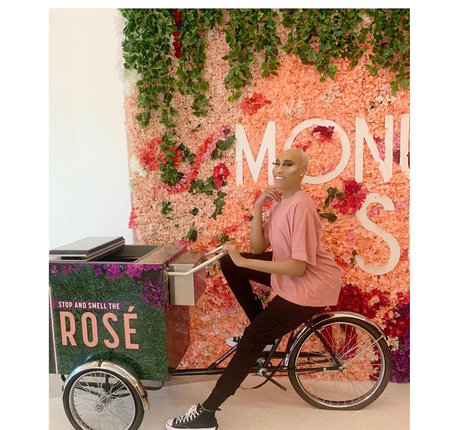 darirose nude star photo