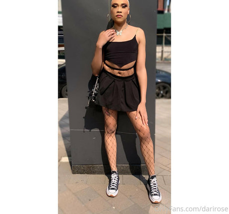 darirose nudes actress img