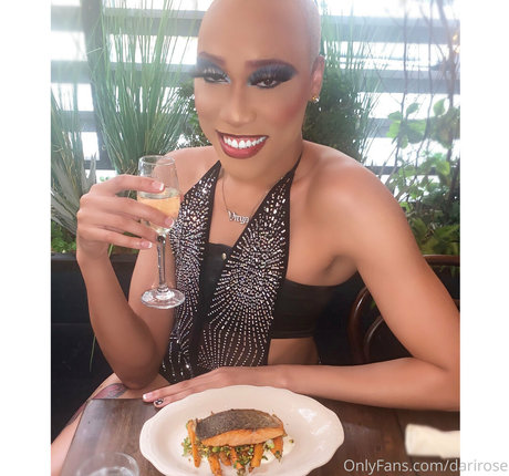 darirose actress gallery